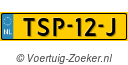 TSP-12-J