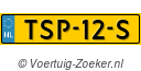 TSP-12-S