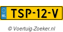 TSP-12-V