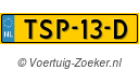 TSP-13-D