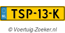 TSP-13-K