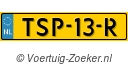 TSP-13-R