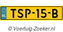 TSP-15-B