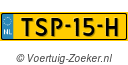 TSP15H