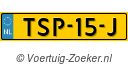 TSP15J