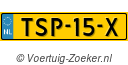 TSP15X