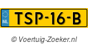 TSP-16-B