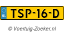 TSP-16-D
