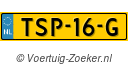 TSP-16-G