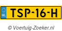 TSP16H