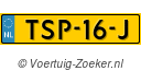 TSP-16-J