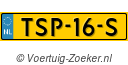 TSP16S