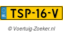 TSP-16-V