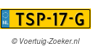 TSP17G