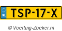 TSP17X