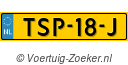 TSP-18-J