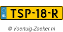 TSP-18-R