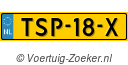 TSP18X