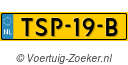 TSP-19-B