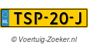 TSP-20-J