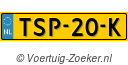 TSP-20-K