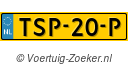 TSP-20-P