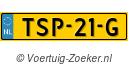TSP-21-G