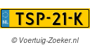 TSP-21-K