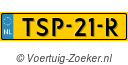 TSP-21-R