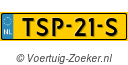 TSP-21-S