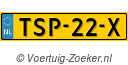 TSP22X