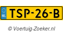 TSP26B