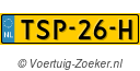 TSP26H