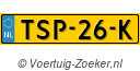 TSP-26-K