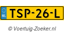 TSP-26-L