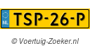 TSP26P