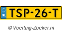 TSP-26-T