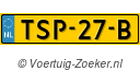 TSP-27-B