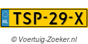TSP29X