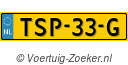 TSP-33-G