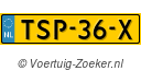 TSP36X