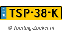 TSP-38-K