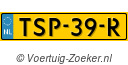TSP-39-R
