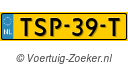 TSP-39-T