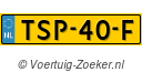 TSP40F