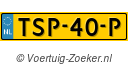 TSP-40-P