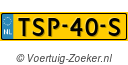 TSP-40-S