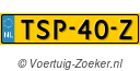 TSP-40-Z