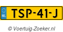 TSP41J