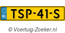 TSP-41-S